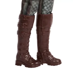 New Mattel Poupée mode Willa, Zombies 4 ː L'aube des vampires Poupées Disney