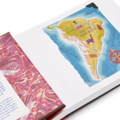 Sale Mini journal réplique du livre d'aventures, Là-haut Cahiers, Classeurs Et Padfolios