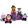 New Mini peluche mystère Disney Villains Wishables Peluches