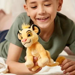 Hot Mini peluche Simba, Le Roi Lion Peluches