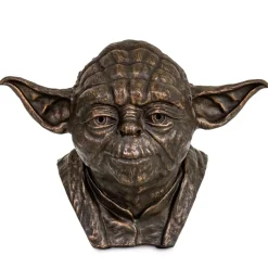 Sale Minibuste Yoda Star Wars: Galaxy's Edge Figurines|Ornements