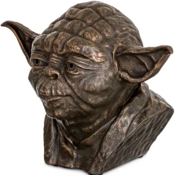 Sale Minibuste Yoda Star Wars: Galaxy's Edge Figurines|Ornements