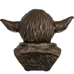 Sale Minibuste Yoda Star Wars: Galaxy's Edge Figurines|Ornements