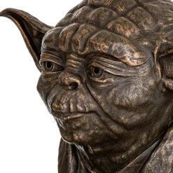 Sale Minibuste Yoda Star Wars: Galaxy's Edge Figurines|Ornements