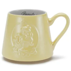 Mug Belle, La Belle et la Bête Mugs, Tasses Et Gobelets