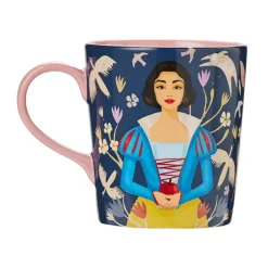Hot Mug Blanche Neige et la Reine, film Blanche Neige (2025) Mugs, Tasses Et Gobelets