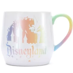 Clearance Mug Clochette Disneyland Mugs, Tasses Et Gobelets