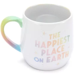 Clearance Mug Clochette Disneyland Mugs, Tasses Et Gobelets