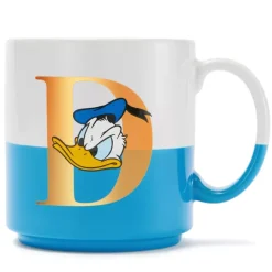 Discount Mug Donald Duck "Even Tempered" Mugs, Tasses Et Gobelets
