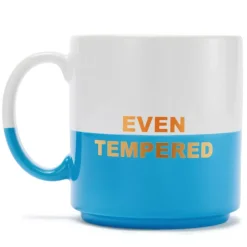 Discount Mug Donald Duck "Even Tempered" Mugs, Tasses Et Gobelets