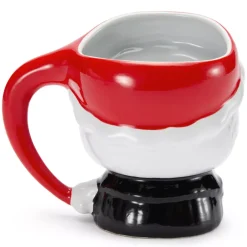 Best Mug figuratif Jack Skellington en Perce-Oreilles, L'Étrange Noël de monsieur Jack par Tim Burton Mugs, Tasses Et Gobelets