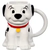 Best Mug figuratif Lucky, 101 Dalmatiens Mugs, Tasses Et Gobelets
