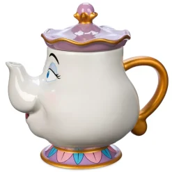 Clearance Mug figurine Madame Samovar, La Belle et la Bête Mugs, Tasses Et Gobelets