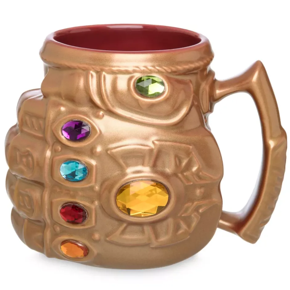 Discount Mug Gant de l'Infini, Avengers: Endgame Mugs, Tasses Et Gobelets