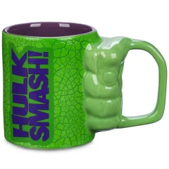 Outlet Mug Hulk "Smash" Mugs, Tasses Et Gobelets