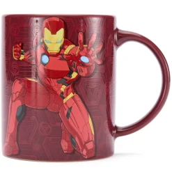 Clearance Mug Iron Man Mugs, Tasses Et Gobelets