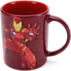 Clearance Mug Iron Man Mugs, Tasses Et Gobelets