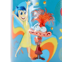 Best Mug Joie et Anxiété, Vice-Versa 2 Mugs, Tasses Et Gobelets