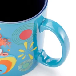 Best Mug Joie et Anxiété, Vice-Versa 2 Mugs, Tasses Et Gobelets