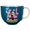 Best Mug Mickey pour le petit-déjeuner Mugs, Tasses Et Gobelets