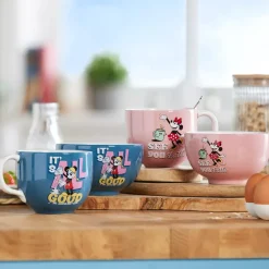 Best Mug Mickey pour le petit-déjeuner Mugs, Tasses Et Gobelets