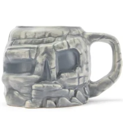 Online Mug Rocher du Crâne, Peter Pan Mugs, Tasses Et Gobelets