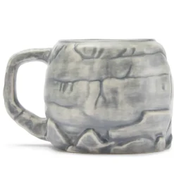 Online Mug Rocher du Crâne, Peter Pan Mugs, Tasses Et Gobelets