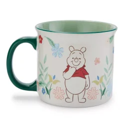 Hot Mug Winnie l'Ourson Mugs, Tasses Et Gobelets