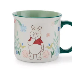 Hot Mug Winnie l'Ourson Mugs, Tasses Et Gobelets