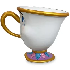 Mug Zip, La Belle et la Bête Mugs, Tasses Et Gobelets