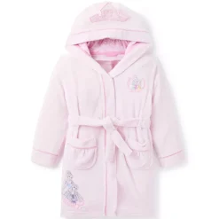 Outlet Peignoir Princesses Disney pour enfants Enfant Pyjamas Et Chaussons Pour Enfant
