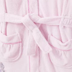 Outlet Peignoir Princesses Disney pour enfants Enfant Pyjamas Et Chaussons Pour Enfant