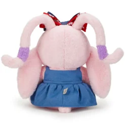 Sale Peluche Angel denim de taille moyenne, Lilo & Stitch, 30 cm Peluches