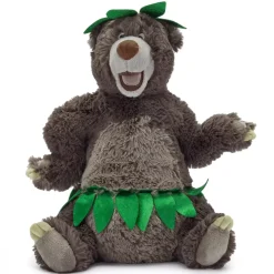 Sale Peluche Baloo de taille moyenne, Le Livre de la Jungle, 40 cm Peluches