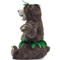 Sale Peluche Baloo de taille moyenne, Le Livre de la Jungle, 40 cm Peluches