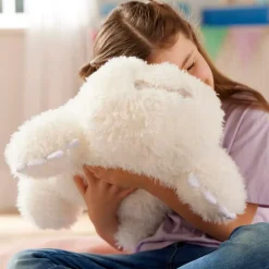 Discount Peluche Baymax de taille moyenne, Les Nouveaux Héros, Fluffy Friends Peluches