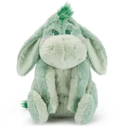 Discount Peluche Bourriquet verte de taille moyenne, Winnie l'Ourson, 33 cm Peluches