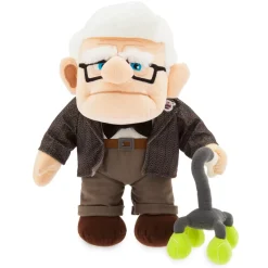 Hot Peluche Carl Fredricksen moyenne, Là-Haut Peluches