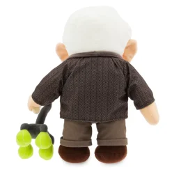 Hot Peluche Carl Fredricksen moyenne, Là-Haut Peluches