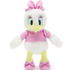 Outlet Peluche Daisy Duck 85e anniversaire de taille moyenne – 35 cm Peluches