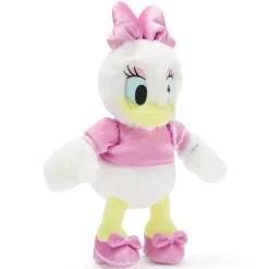 Outlet Peluche Daisy Duck 85e anniversaire de taille moyenne – 35 cm Peluches