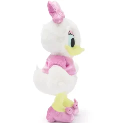Outlet Peluche Daisy Duck 85e anniversaire de taille moyenne – 35 cm Peluches