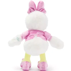 Outlet Peluche Daisy Duck 85e anniversaire de taille moyenne – 35 cm Peluches