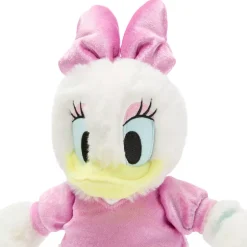 Outlet Peluche Daisy Duck 85e anniversaire de taille moyenne – 35 cm Peluches