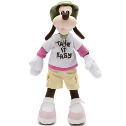 Peluche Dingo au camping de taille moyenne – 27 cm Peluches