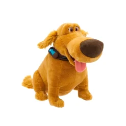 Outlet Peluche Doug de taille moyenne, Là-haut Peluches