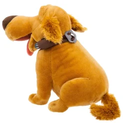 Outlet Peluche Doug de taille moyenne, Là-haut Peluches