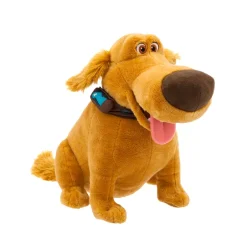 Outlet Peluche Doug de taille moyenne, Là-haut Peluches