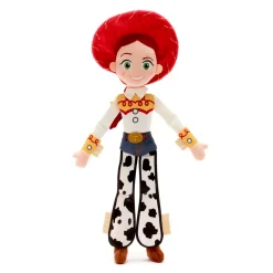 Peluche Jessie de taille moyenne, Toy Story Peluches