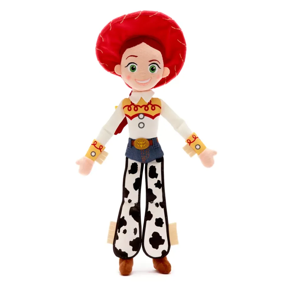 Peluche Jessie de taille moyenne, Toy Story Peluches